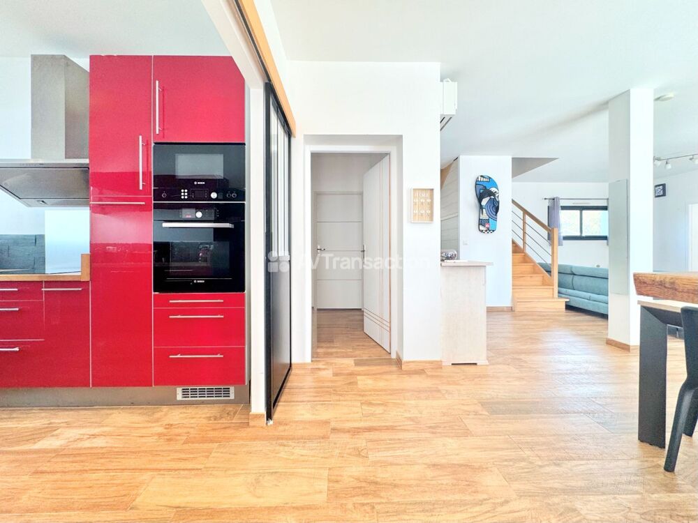 � vendre  Maison L�ge-Cap-Ferret (33950)