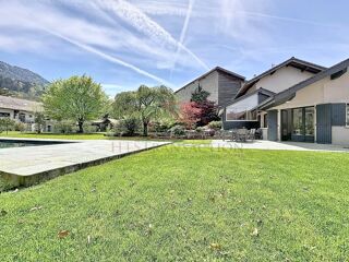  Maison à vendre 5 pièces 185 m²