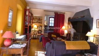  Maison à vendre 12 pièces 272 m²