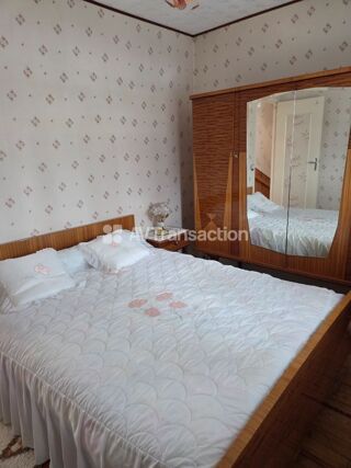  Maison � vendre 4 pi�ces 70 m�