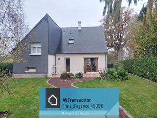  Maison � vendre 