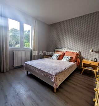  Maison � vendre 5 pi�ces 94 m�