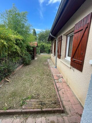  Maison  vendre 4 pices 90 m