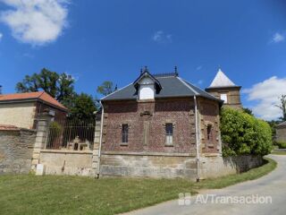  Maison à vendre 198 m²