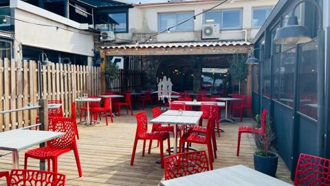   À vendre fond de Commerce Restaurant - Porticcio 