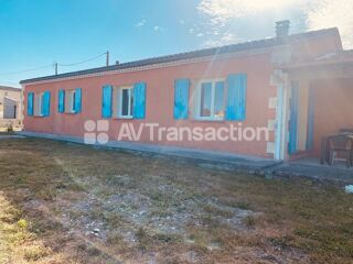  Maison à vendre 8 pièces 215 m²