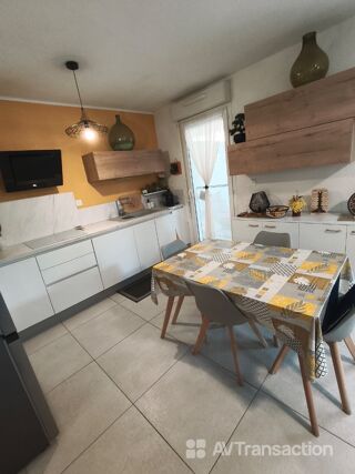  Appartement à vendre 3 pièces 69 m²