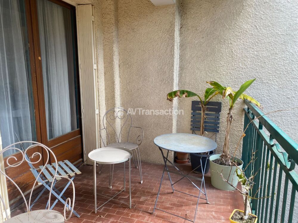 T3 MONTPELLIER QUARTIER AGRICULTURE APPT TERRASSE