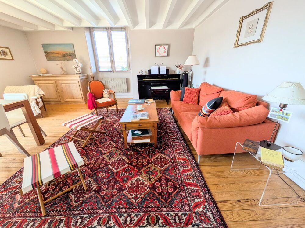 à vendre  Appartement Anglet (64600)