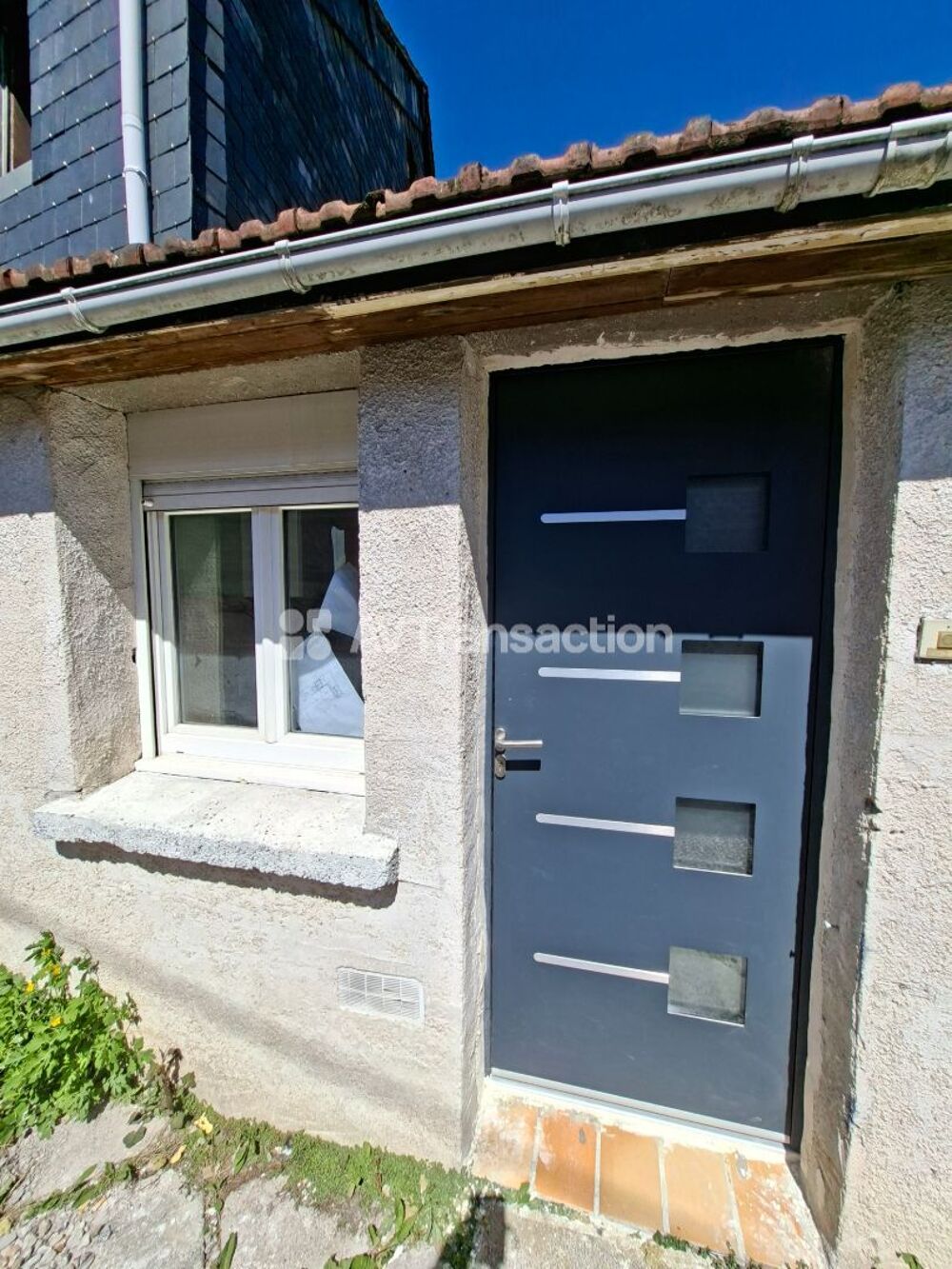 Maison 49 m² · à Darnétal · 49 m² · 119 000 €