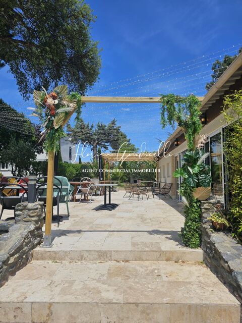 Restaurant cl&eacute; en mains &agrave; Linguizzetta 110000 20230 Linguizzetta