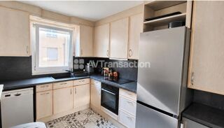  Appartement à vendre 6 pièces 95 m²