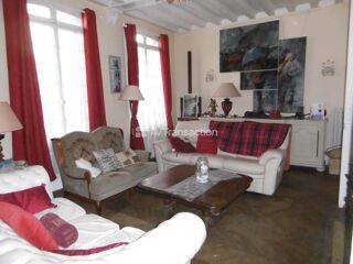  Maison à vendre 11 pièces 321 m²