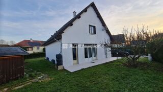  Maison � vendre 6 pi�ces 141 m�