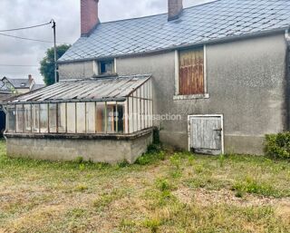  Maison � vendre 3 pi�ces 62 m�
