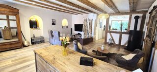  Maison à vendre 6 pièces 228 m²