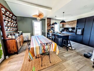  Appartement à vendre 4 pièces 106 m²