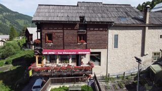  H�tel Particulier � vendre 15 + pi�ces 830 m� Molines-en-queyras