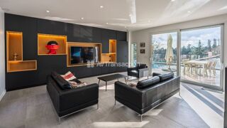  Villa � vendre 8 pi�ces 