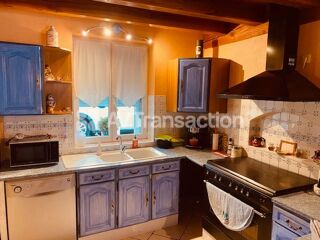  Maison à vendre 7 pièces 162 m²