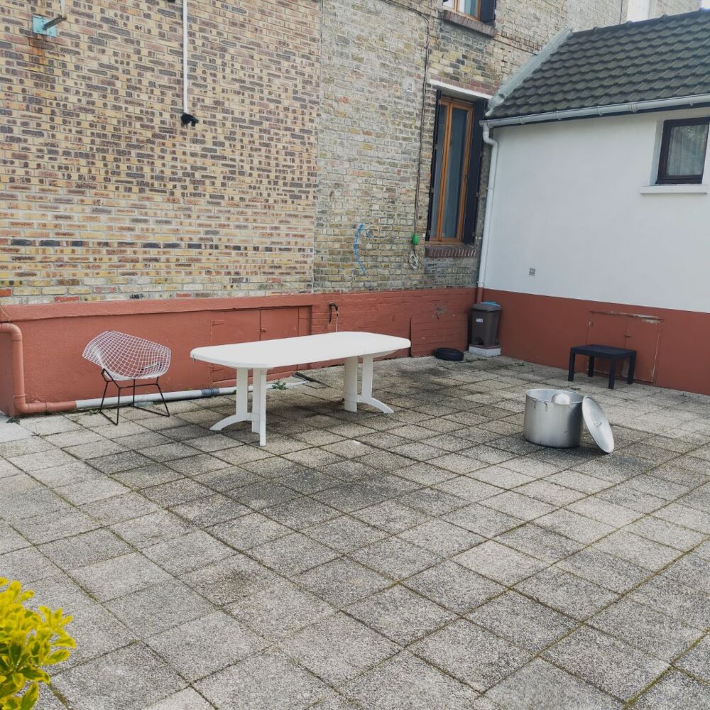 Vente Maison Maison à fort potentiel Argenteuil