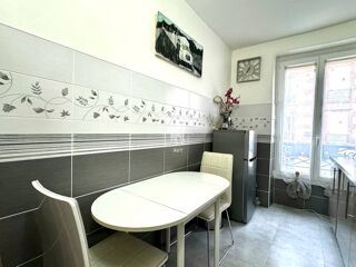  Appartement à vendre 1 pièce 29 m²