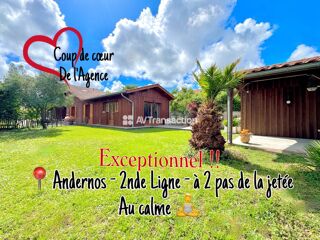  Villa à vendre 7 pièces 160 m²