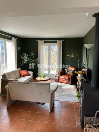  Maison à vendre 5 pièces 100 m²