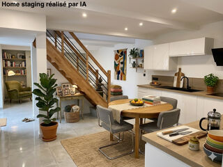  Villa � vendre 4 pi�ces 97 m�