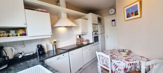  Appartement à vendre 4 pièces 77 m²