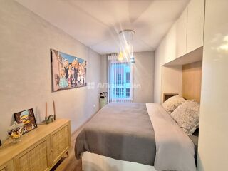  Appartement � vendre 2 pi�ces 52 m�