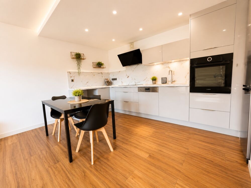 MAGNIFIQUE APPARTEMENT T3 AVEC PISCINE