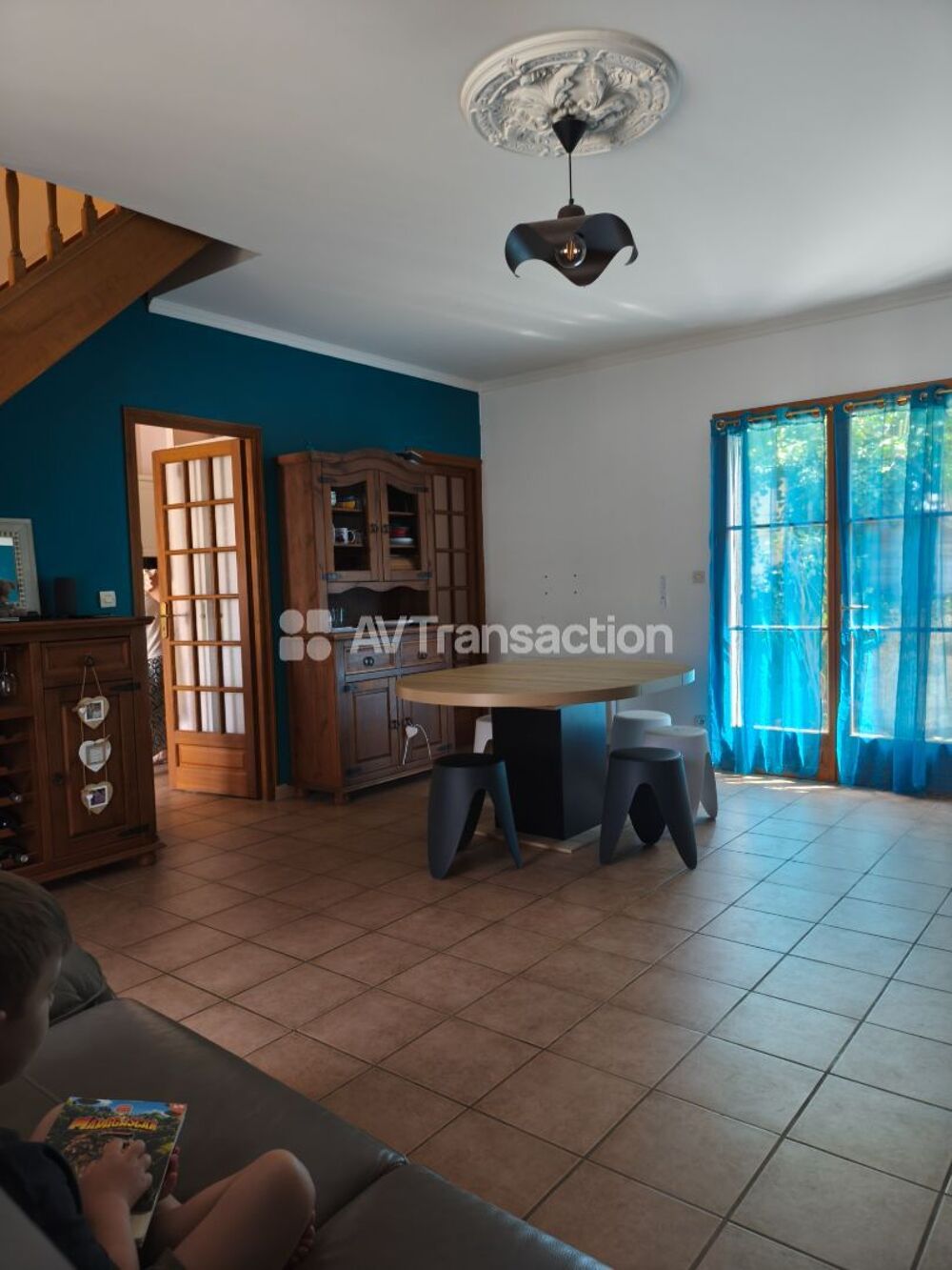 Vente Maison Maison centre ville Saint-amand-montrond