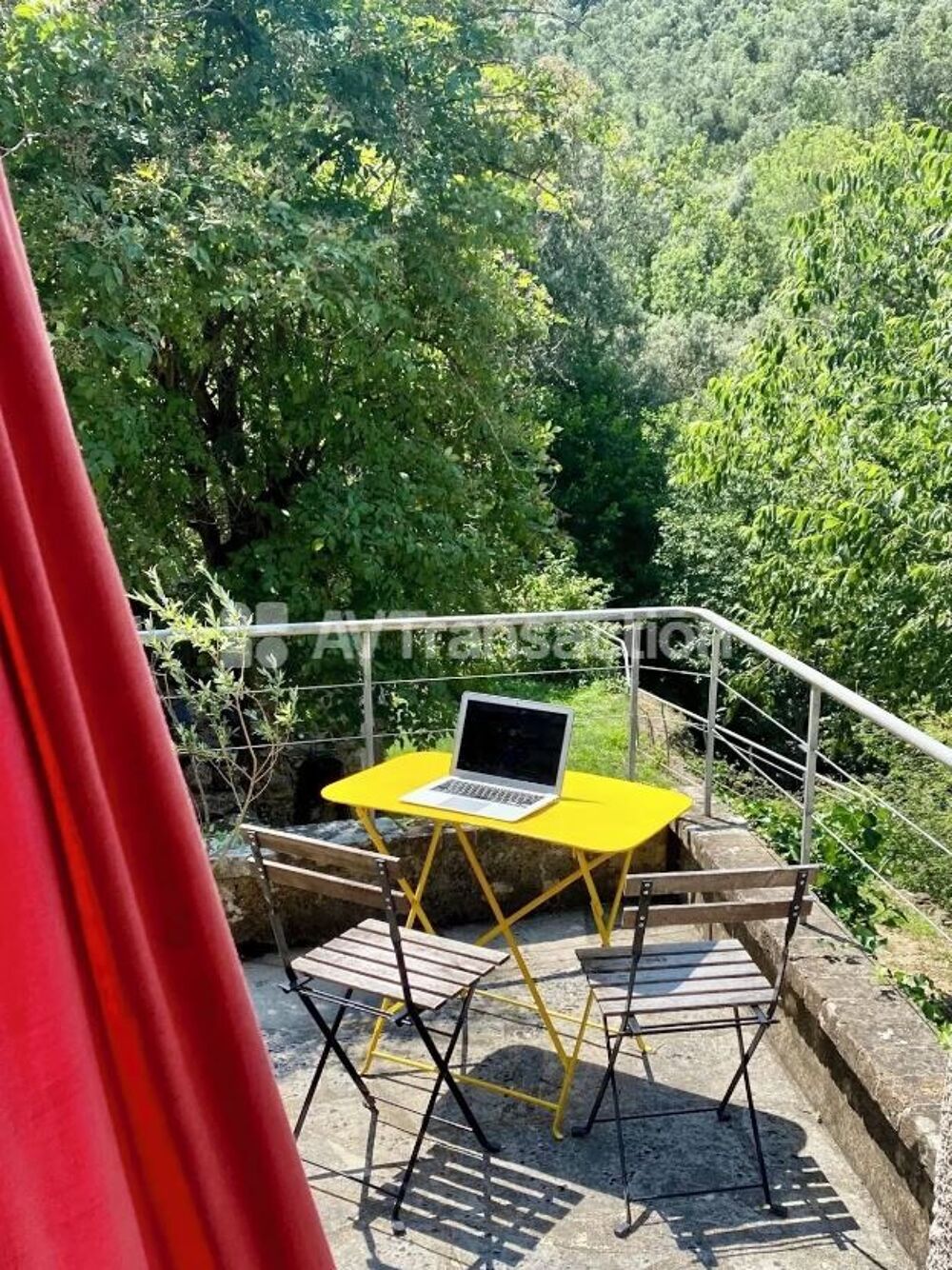 à vendre  Maison Cros (30170)