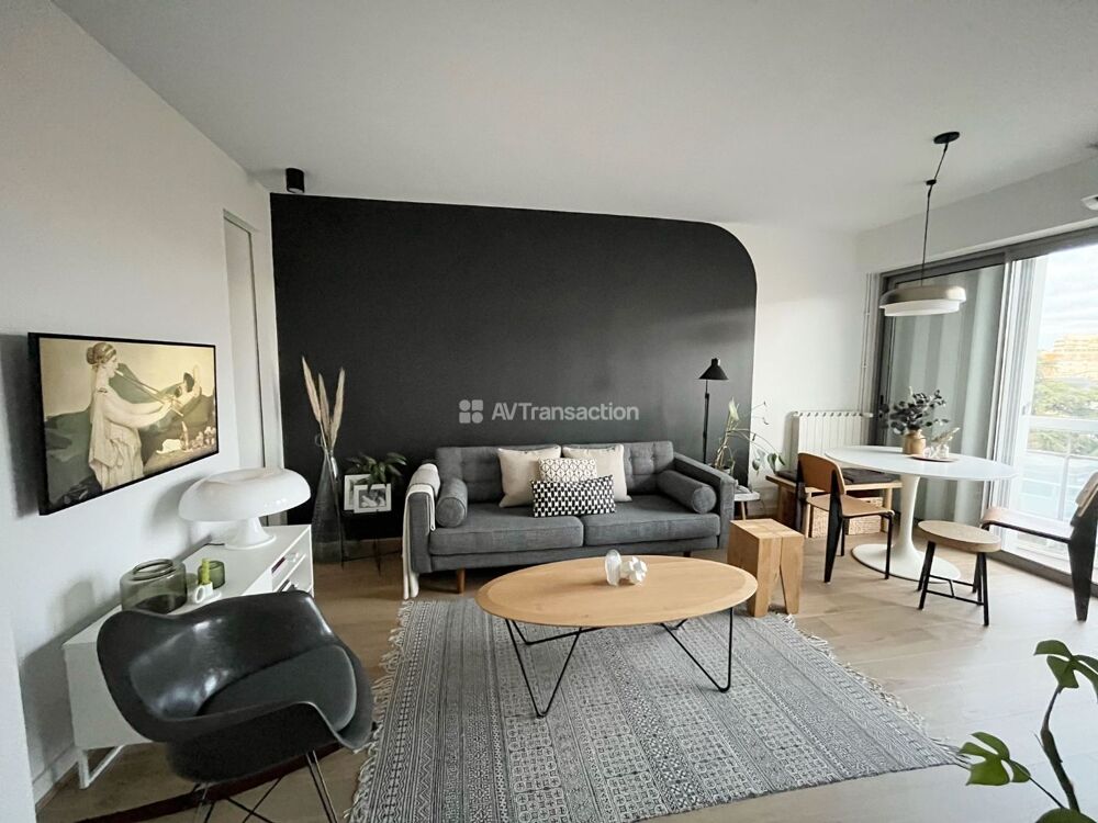 Vente Appartement T2 quartier des Châlets Toulouse