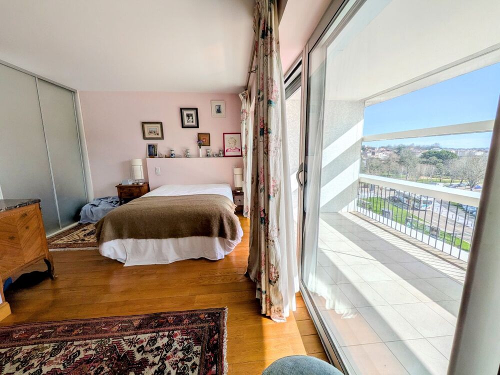 � vendre  Appartement Bayonne (64100)