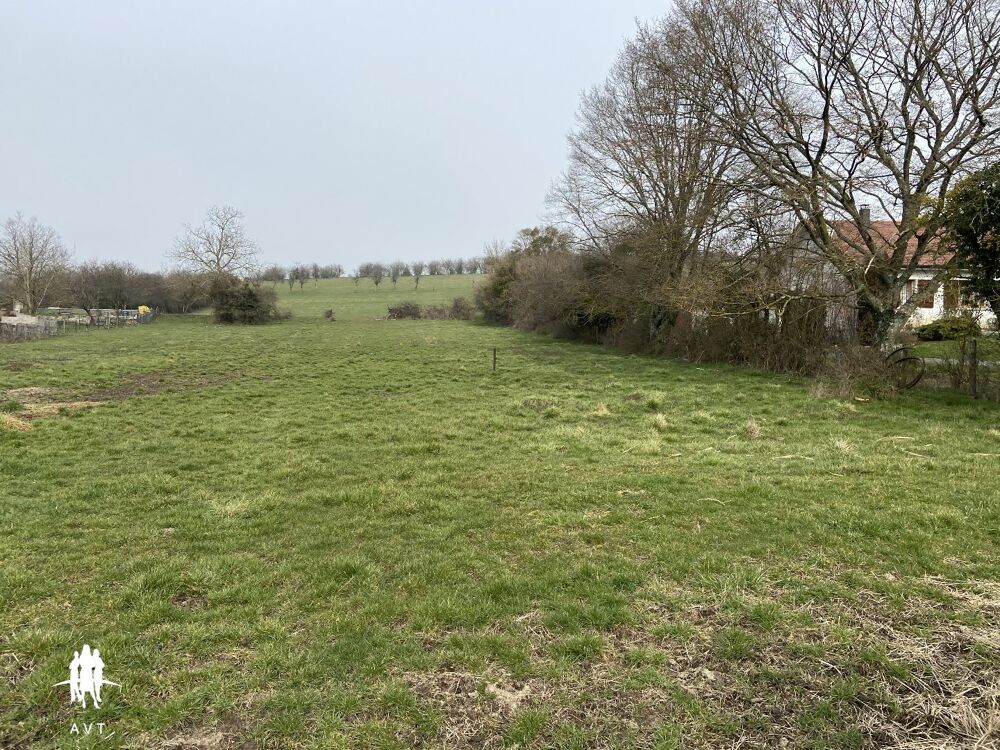 Vente Terrain TERRAIN CONSTRUCTIBLE ET VERGER DE 2426 M² Valmunster