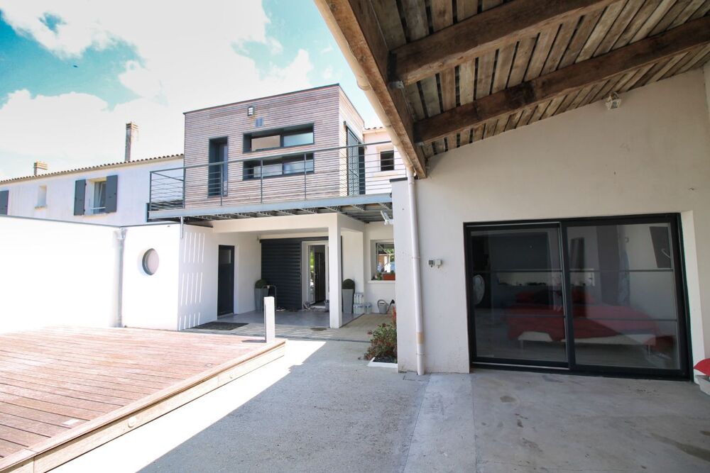 Maison – Saint-Sulpice-de-Royan, Charente-Maritime - Vue 3