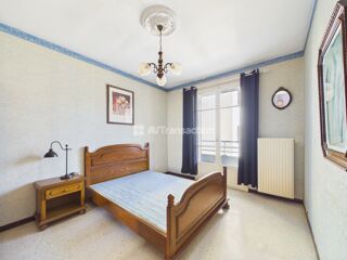  Appartement à vendre 3 pièces 69 m²