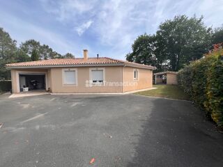  Maison à vendre 6 pièces 115 m²