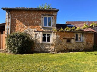  Maison à vendre 5 pièces 110 m²