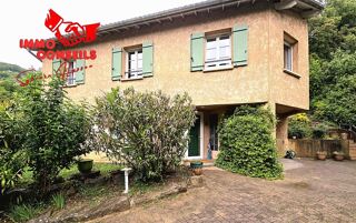 Vente Maison BELLE MAISON SPACIEUSE DANS SECTEUR RECHERCHÉ Couzon-au-mont-d'or