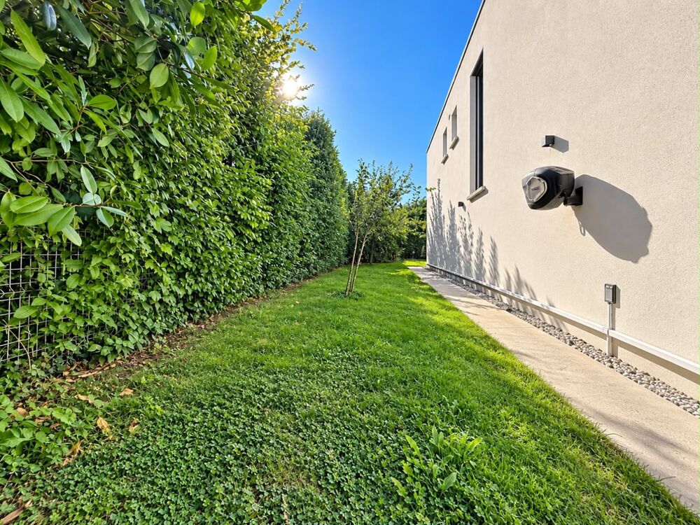 Vente Villa Maison - 5 pièces - Chens-Sur-Léman Chens-sur-léman