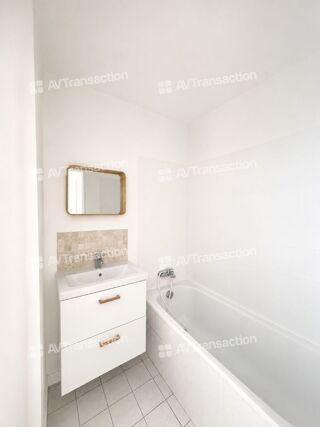  Appartement à vendre 3 pièces 56 m²
