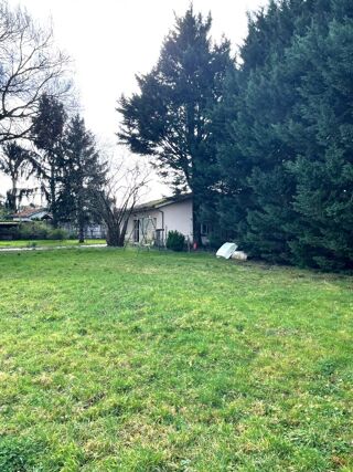  Terrain � vendre 1100 m�