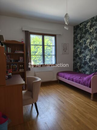  Maison à vendre 8 pièces 149 m²