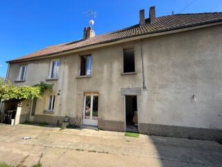  Maison à vendre 9 pièces 209 m²