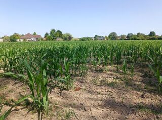  Terrain � vendre 1507 m�