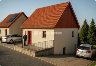  Maison � vendre 5 pi�ces 120 m�