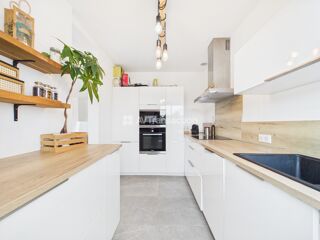  Appartement à vendre 3 pièces 80 m²